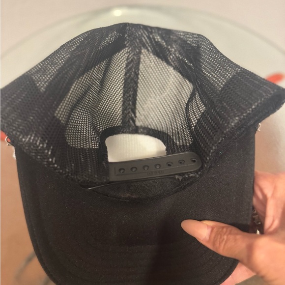 Baseball Hat - Picture 4 of 4